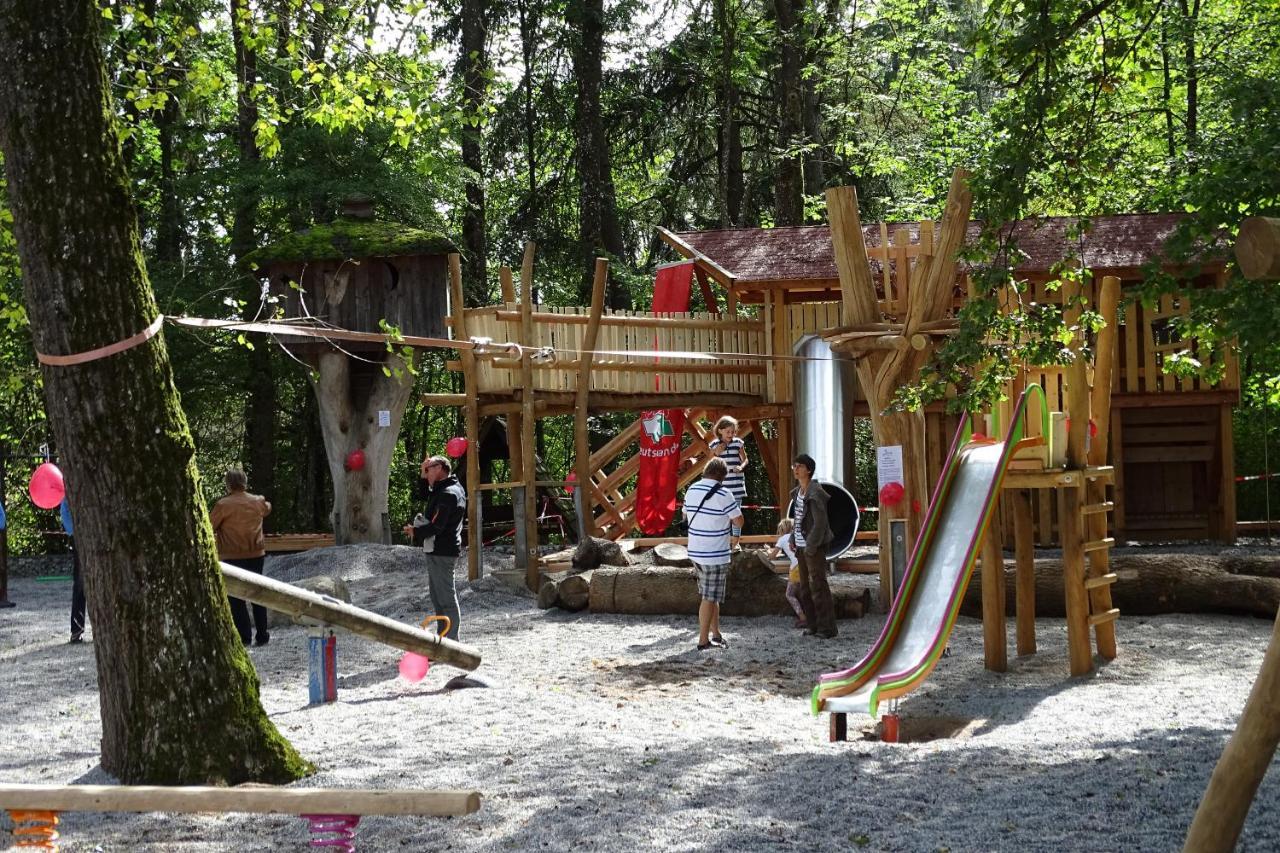 Krug'S Family Hostel Und Restaurant Weilheim in Oberbayern Zewnętrze zdjęcie