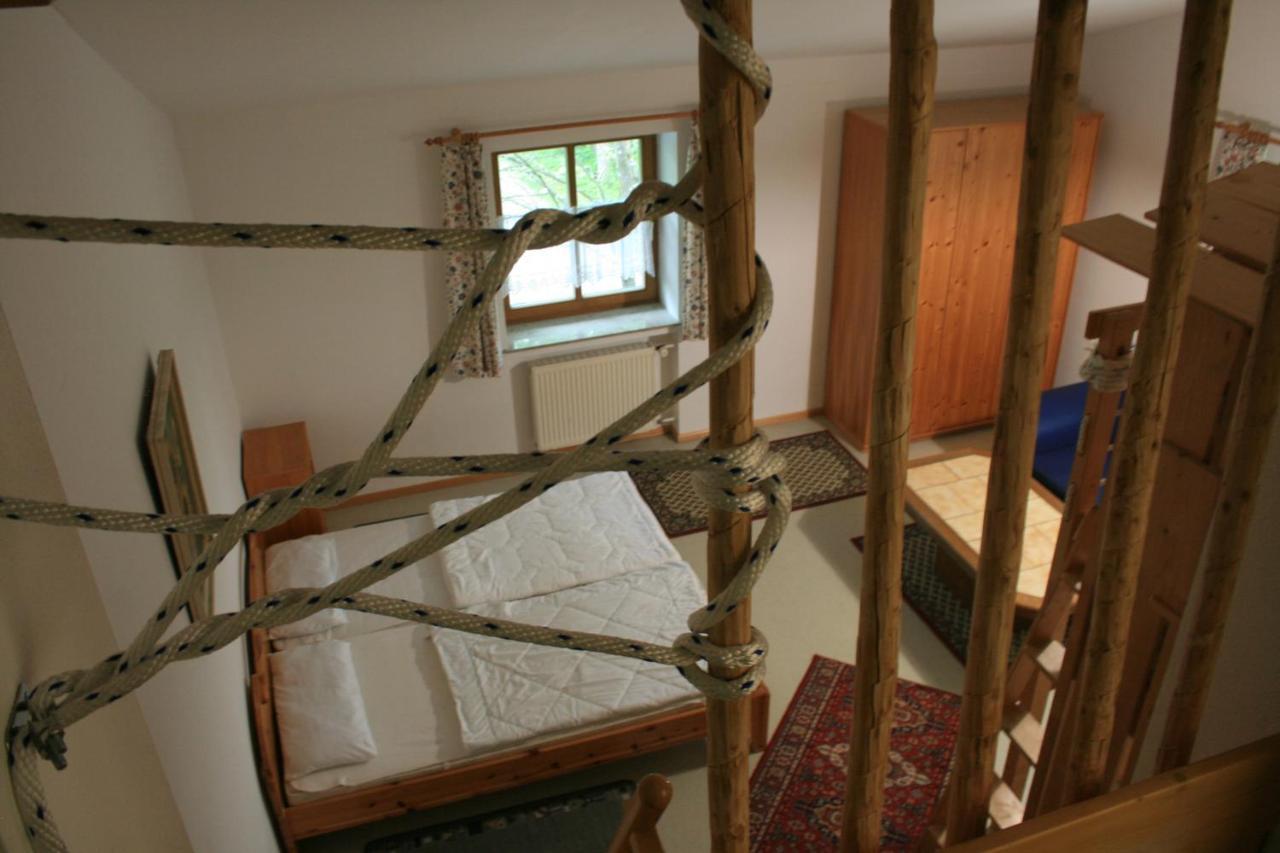 Krug'S Family Hostel Und Restaurant Weilheim in Oberbayern Zewnętrze zdjęcie