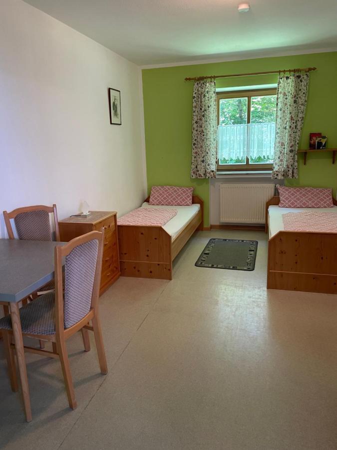 Krug'S Family Hostel Und Restaurant Weilheim in Oberbayern Zewnętrze zdjęcie