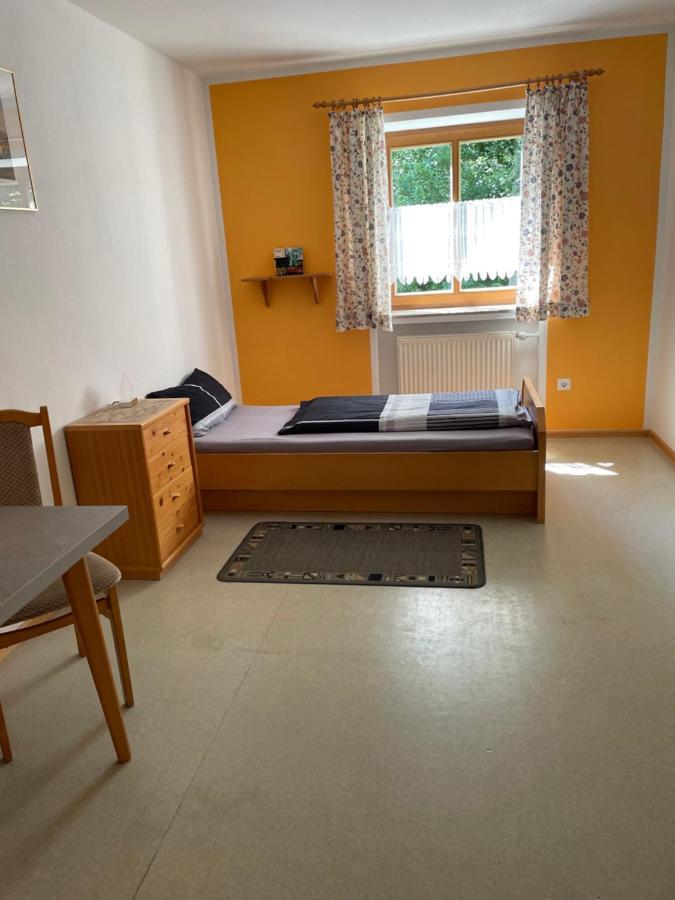 Krug'S Family Hostel Und Restaurant Weilheim in Oberbayern Zewnętrze zdjęcie